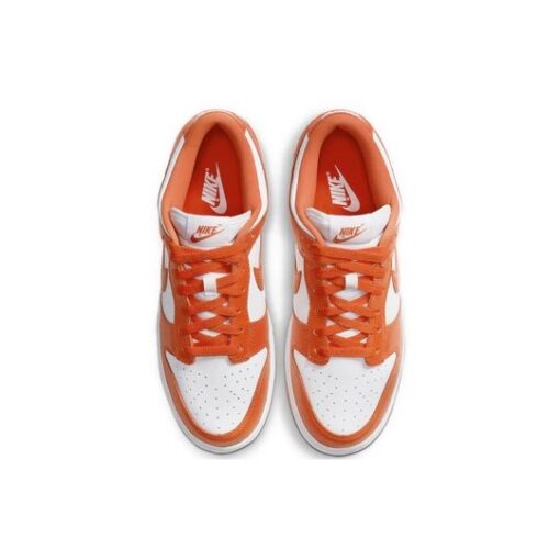 Nike Dunk Low Retro SP 'Syracuse' CU1726-101