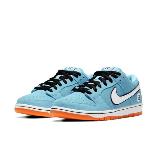 Nike SB Dunk Low Pro ‘Gulf’ BQ6817-401