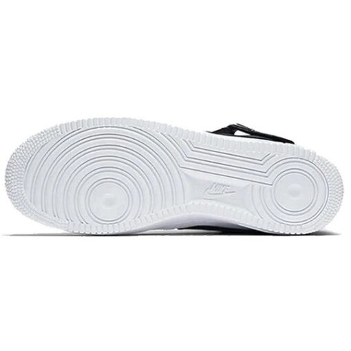 Nike Air Force 1 Mid '07 LV8 'White Black' 804609-103