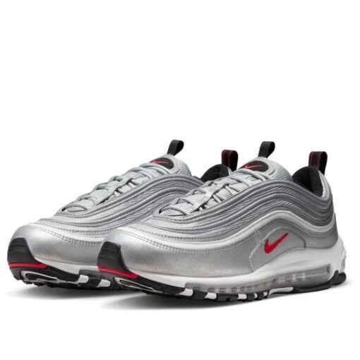 Nike Air Max 97 OG 'Silver Bullet' 2022 DM0028-002