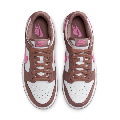 (WMNS) Nike Dunk Low 'Smokey Mauve Playful Pink' FZ3611-208