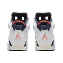 Air Jordan 6 Retro 'Tinker' 384664-104