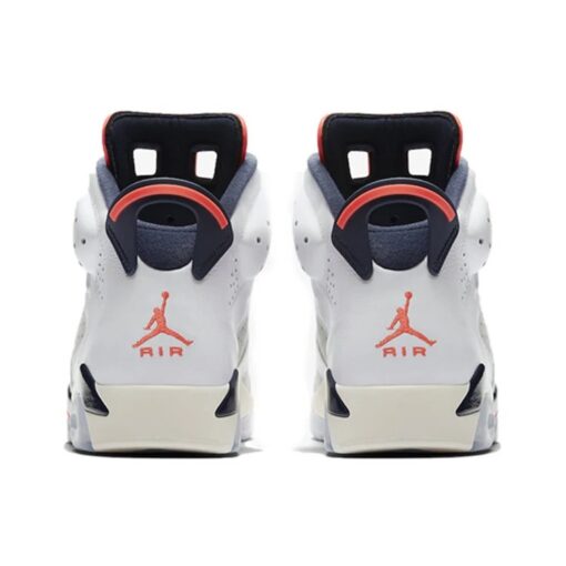 Air Jordan 6 Retro 'Tinker' 384664-104