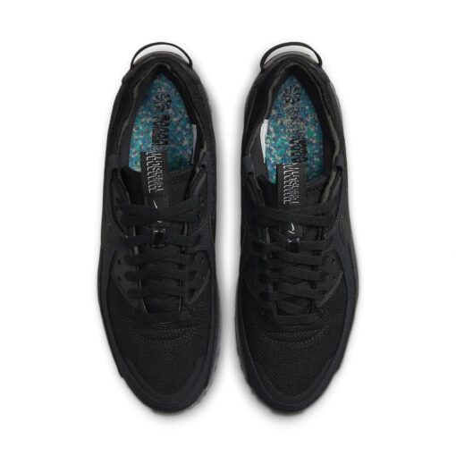 Nike Air Max Terrascape 90 'Triple Black' DQ3987-002