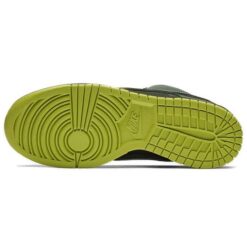 Nike x Concepts SB Dunk Low 'Green Lobster' BV1310-337
