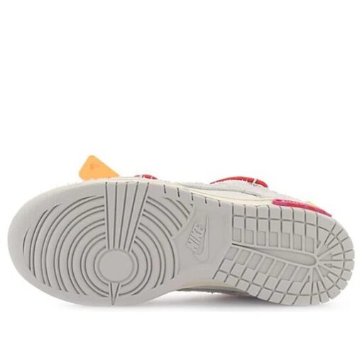 Nike Dunk Low ‘Off-White Lot 40’ DJ0950-103