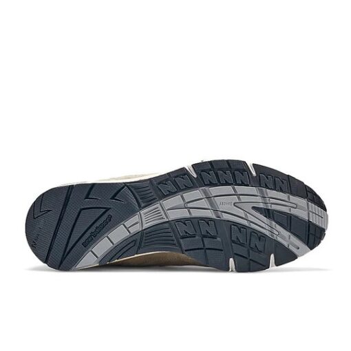 New Balance x JJJJound 991 Made in England 'Grey' M991JJA