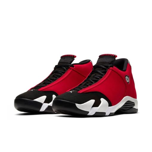 Air Jordan 14 Retro 'Gym Red' 487471-006