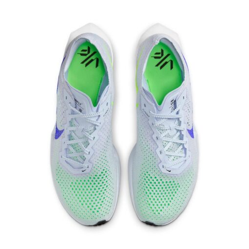Nike ZoomX VaporFly Next% 3 'Grey Racer Blue' DV4129-006
