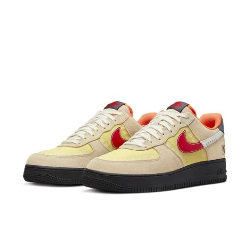 Nike Air Force 1 '07 'Somos Familia' DZ5355-126