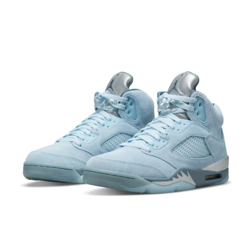 (WMNS) Air Jordan 5 Retro 'Blue Bird' DD9336-400
