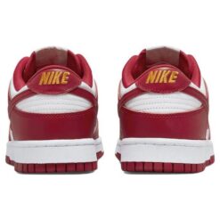 Nike Dunk Low 'Gym Red' DD1391-602