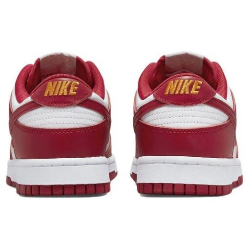 Nike Dunk Low 'Gym Red' DD1391-602