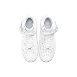 Nike Air Force 1 Mid '07 'White' 315123-111