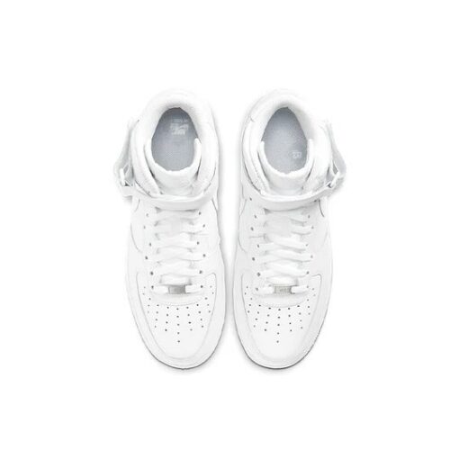 Nike Air Force 1 Mid '07 'White' 315123-111