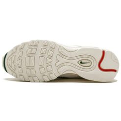 Nike x Undefeated Air Max 97 OG 'Sail' AJ1986-100