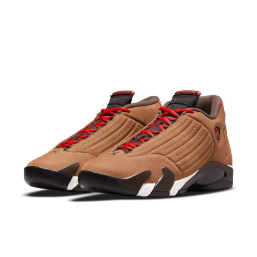 Air Jordan 14 Retro 'Winterized' DO9406-200