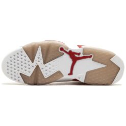 Air Jordan 6 Retro 'Alternate' 384664-113