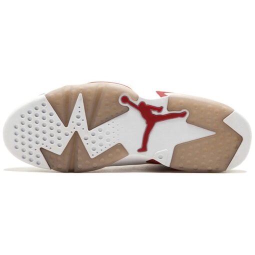 Air Jordan 6 Retro 'Alternate' 384664-113