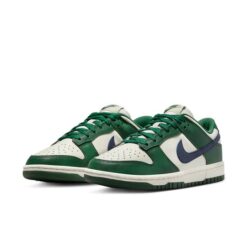 (WMNS) Nike Dunk Low 'Gorge Green' DD1503-300