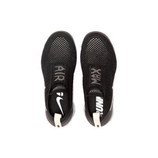 (WMNS) Nike VaporMax Moc 2 'Light Cream' AJ6599-002