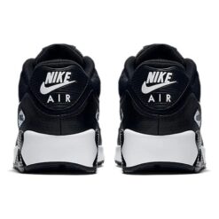(WMNS) Nike Air Max 90 'Black' 325213-047