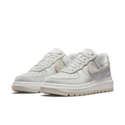 Nike Air Force 1 Luxe 'Triple White' DD9605-100