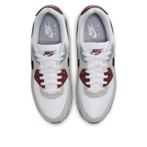 Nike Air Max 90 'Dark Team Red' FN6958-101