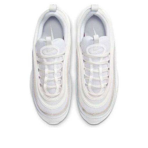 Nike Air Max 97 'White Chrome Reflective' FQ8889-100