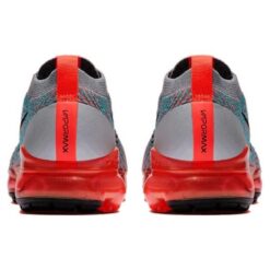 (WMNS) Nike Air VaporMax Flyknit 3 'Flash Crimson' AJ6910-601