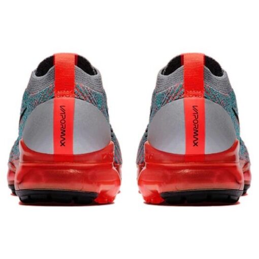 (WMNS) Nike Air VaporMax Flyknit 3 'Flash Crimson' AJ6910-601