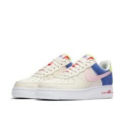 (WMNS) Nike Air Force 1 Low 'Panache' AQ4139-101