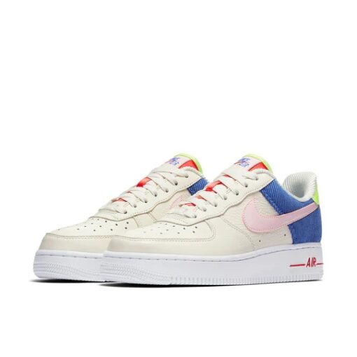 (WMNS) Nike Air Force 1 Low 'Panache' AQ4139-101