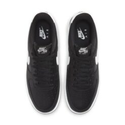 Nike Air Force 1 '07 'Black White' CT2302-002