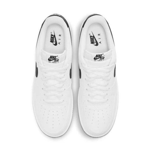 Nike Air Force 1 '07 'White Black' CT2302-100