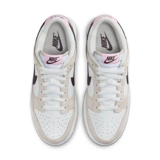 (WMNS) Nike Dunk Low 'Neapolitan' HF9990-100