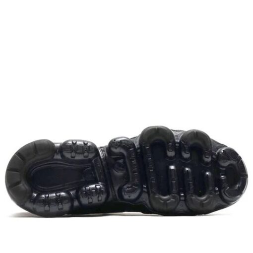 (WMNS) Nike Air VaporMax Flyknit 3 'Triple Black' AJ6910-002
