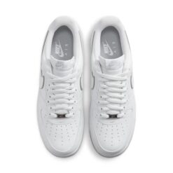 Nike Air Force 1 '07 'White Wolf Grey' DV0788-100