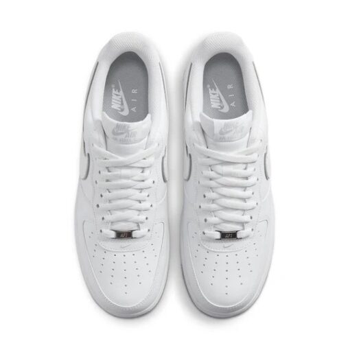 Nike Air Force 1 '07 'White Wolf Grey' DV0788-100