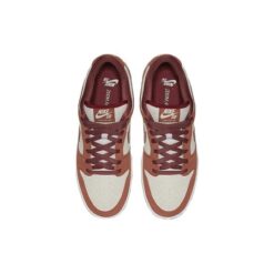 Nike SB Dunk Low Pro 'Dark Russet' BQ6817-202