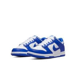 (GS) Nike Dunk Low 'Racer Blue' DV7067-400