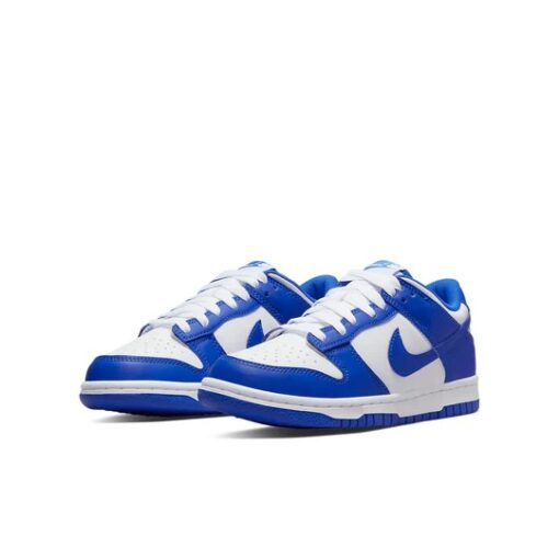 (GS) Nike Dunk Low 'Racer Blue' DV7067-400