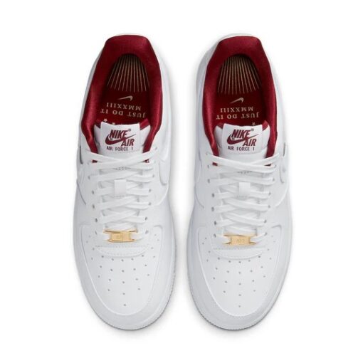 (WMNS) Nike Air Force 1 '07 SE 'Sisterhood' DV7584-100