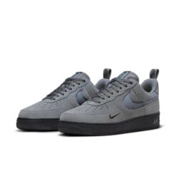 Nike Air Force 1 Low 'Cool Grey Black' DZ4514-002