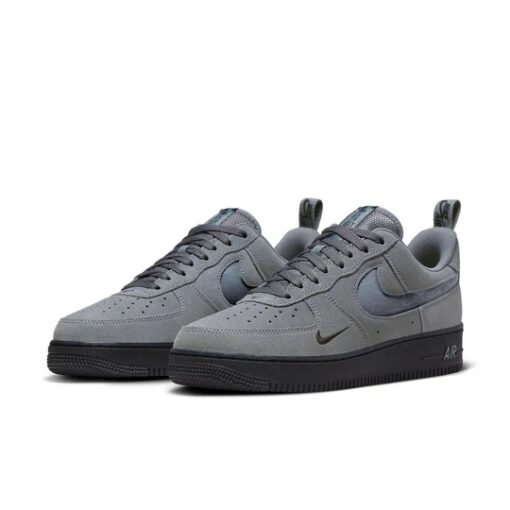 Nike Air Force 1 Low 'Cool Grey Black' DZ4514-002
