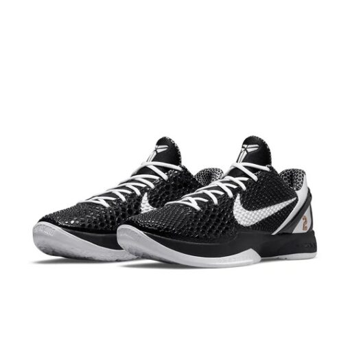 Nike Zoom Kobe 6 Protro 'Mambacita Sweet Sixteen' CW2190-002