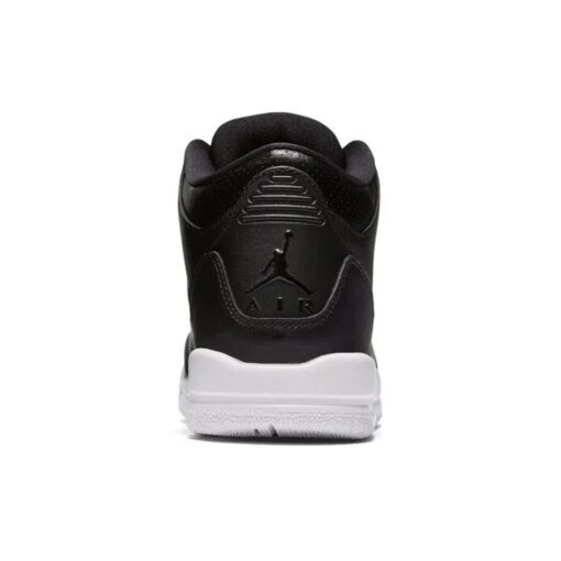 (GS) Air Jordan 3 Retro 'Cyber Monday' 398614-020