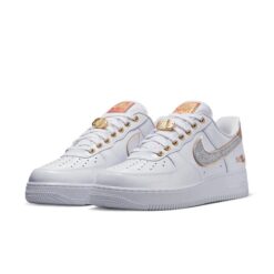 Nike Air Force 1 Low 'NOLA' DZ5425-100