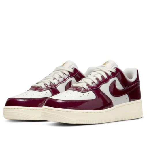 (WMNS) Nike Air Force 1 'Roman Empire' DQ8583-100