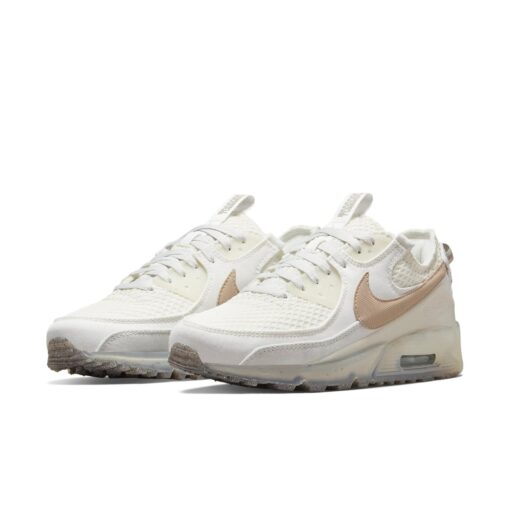 Nike Air Max Terrascape 90 'White Light Iron Ore' DM0033-100